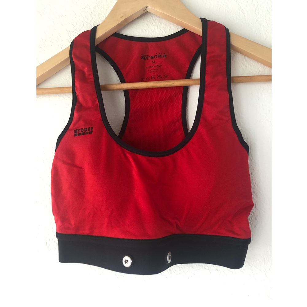 Medium Sports Bra